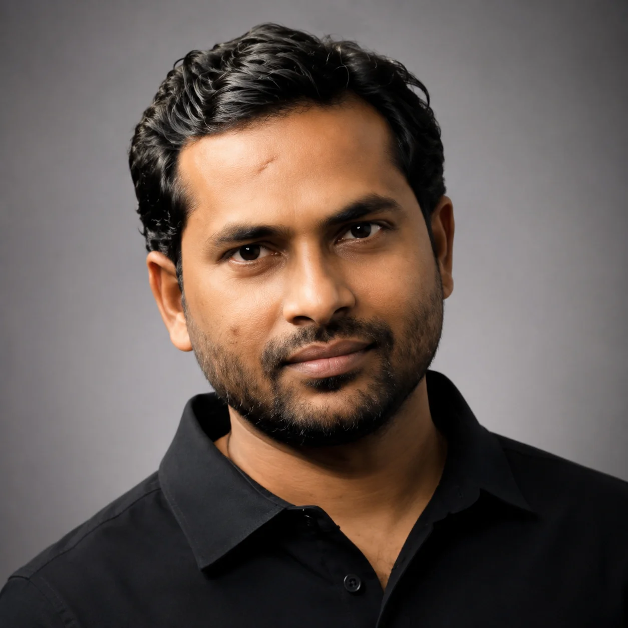 Ajay Kumar